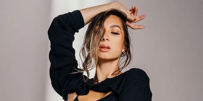 Selamat! Jennifer Bachdim Melahirkan Anak Ketiga Berjenis Kelamin Laki-Laki