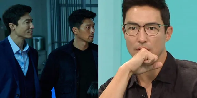 6 Seleb Korea yang Ternyata Dulu Sering Gagal Audisi, Ada yang sampai 100 Kali - Kini Jadi Artis Besar Populer