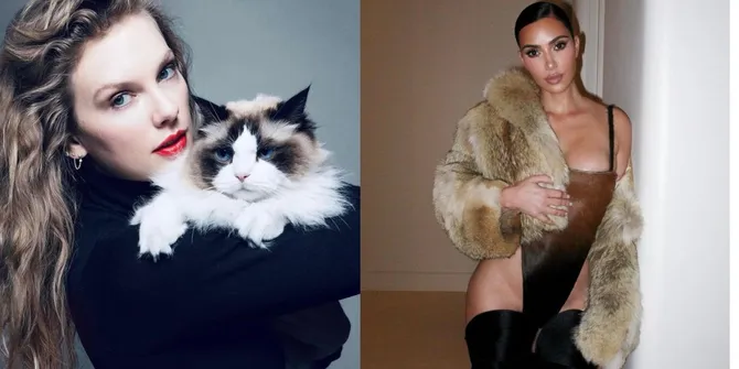 Selebriti Terkaya di Amerika Serikat Tahun 2025, Ada yang Bisa Tebak Siapa yang di Nomor 1?