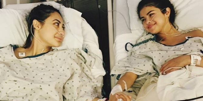 Fakta Penyakit Lupus Sampai Bikin Selena Gomez Cangkok Ginjal