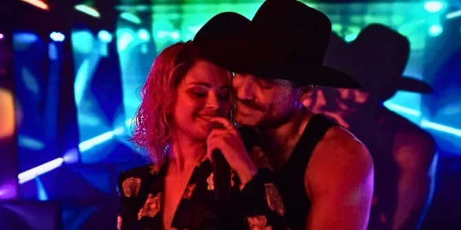 Selena Gomez Dapat Kritikan Dari Seorang Seleb 'Spanyol Tulen' Ketika Perankan Film 'EMILIA PEREZ'