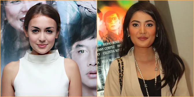 Semangat Dua Perempuan Cantik di Hari Kartini, So Inspiring!