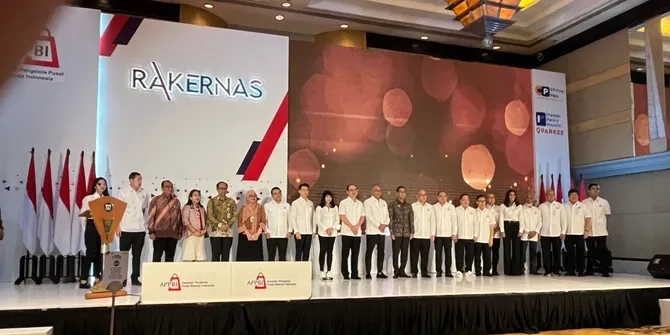 Seminar DPP APPBI 2023 Bahas Kebangkitan Perekonomian Mal Setelah Pencabutan PPKM