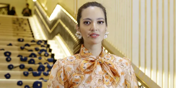 Sempat 3 Kali Ganti, Seorang Pakar Sebut Nama Baru Nia Ramadhani Berpotensi Miliki Gangguan Mental dan Masalah Hukum