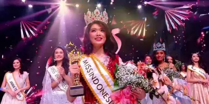 Sempat Absen Setahun, Ajang Miss Indonesia 2022 Kembali Digelar - Simak Syarat dan Cara Daftarnya di Sini!