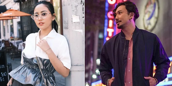 Sempat Ingin Kabur dari Karantina Covid-19 Seperti Rachel Vennya, Denny Sumargo: Jangan Deh!