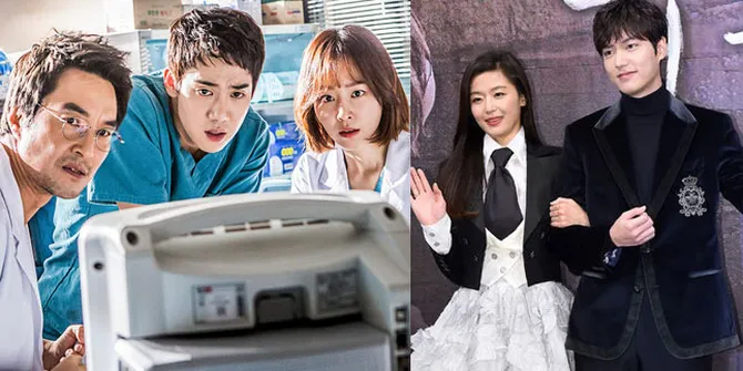 Sempat Melempem Sejak Awal Tahun, Rating SBS Akhirnya Naik Lagi