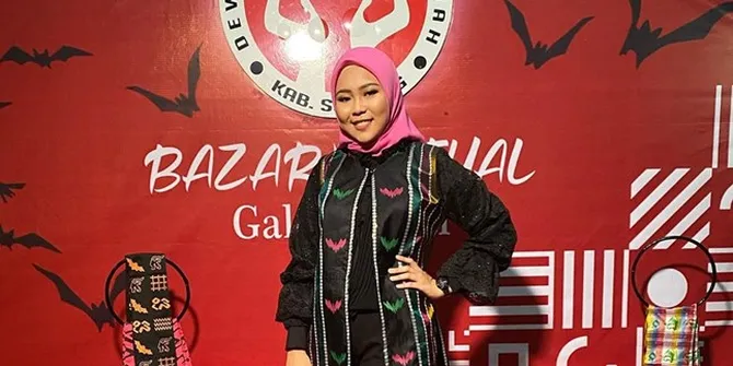 Sempat Mudik, Selfi LIDA Jalani Karantina Hampir Dua Minggu