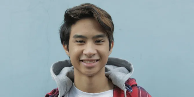 Semua Honor Masuk Rekening Iis Dahlia, Devano Danendra Santai