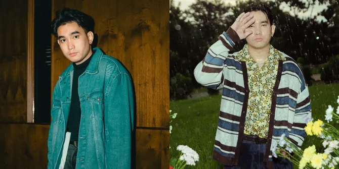 Sentil Fans yang Mau Rilis Lagu Miliknya Duluan Pakai AI, Jesenn: Aku Bacanya Sedih