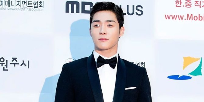 Seo Ha Joon © hancinema.net.