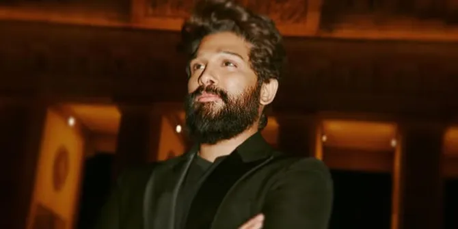 Seorang Penonton Tewas Kala Premiere Film PUSHPA 2, Aktor Allu Arjun Ditangkap Polisi