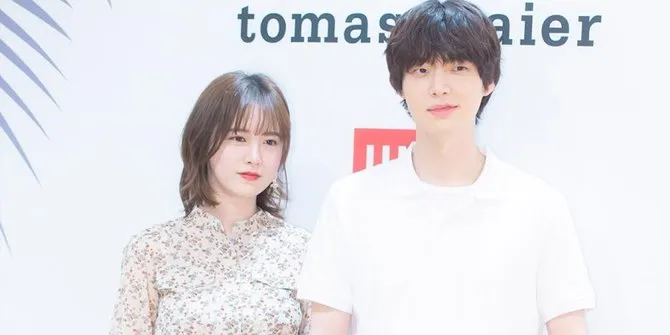 Seorang Teman Bantah Ahn Jae Hyun Bersama Wanita di Hotel dan Selingkuh