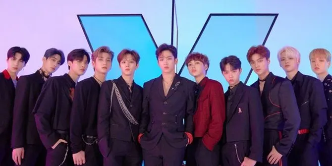 Sepakat Dibubarkan, X1 Jadi Trending Topic Twitter