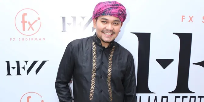 Seperti Apa Sih Persiapan Lebaran Ala Keluarga Indra Bekti?
