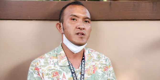 Sepi Job di TV, Caisar YKS Pilih Aktif di TikTok: Alhamdulillah Kebeli Mobil
