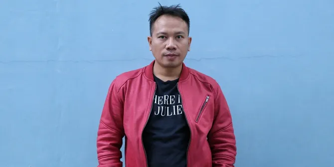 Sepupu Vicky Prasetyo: Gaji Aja Angel Yang Pegang, Morotin Dari Mana?