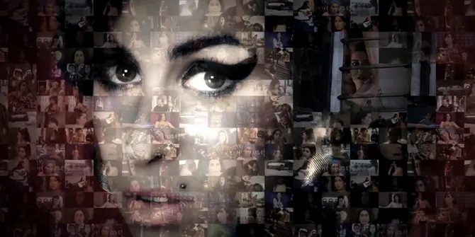 Seram! Sutradara Film 'AMY' Dihantui Oleh Sosok Amy Winehouse