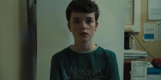 Serial 'ADOLESCENCE' Masuk Top 10 Netflix Paling Banyak Ditonton, Kalahkan 'STRANGER THINGS 3'