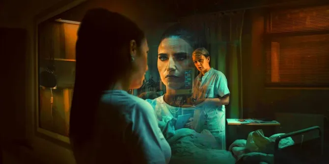 Serial Kriminal Netflix Berdasarkan Kisah Nyata yang Mencekam, Penuh Intrik dan Ketegangan