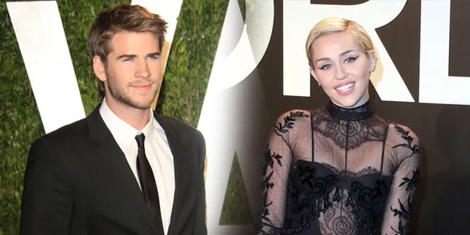 Sering Diberitakan Yang Nggak Benar, Liam Hemsworth Geram