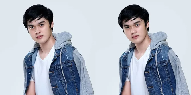 Sering Ditaksir Karena Mirip Orang Korea, Rizzy Beberkan Kriteria Wanita Idamannya