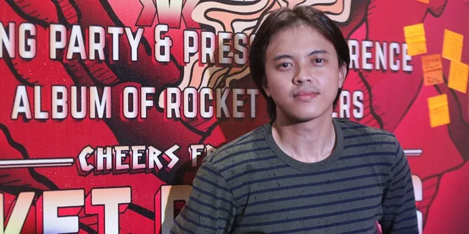 Sering Ditawari Settingan, Bisma Karisma Tak Mau Jadi Orang Tak Jujur