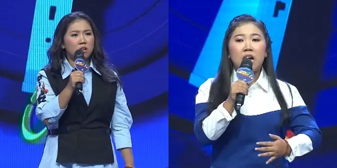 Sering Ikuti Kompetisi Jadi Kunci Penampilan Kiky Yang Pecah di SUCA 4