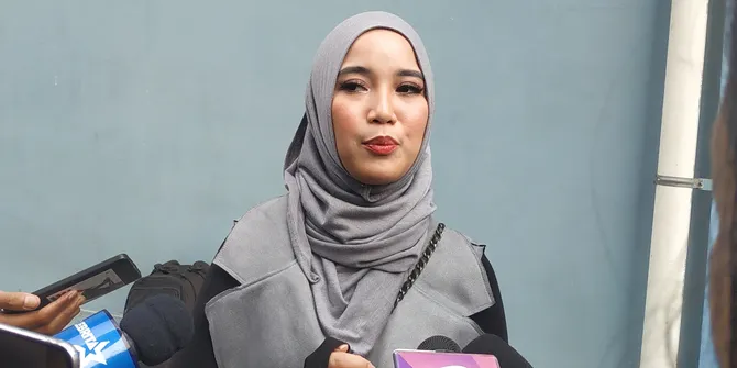 Sering ke Palu, Gempa & Tsunami Bikin Chacha Frederica Sedih