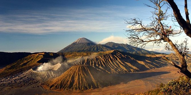 Serunya Famtrip Ke Taman Nasional Bromo Tengger Semeru Mau