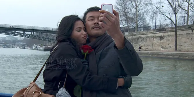 Seseru Apa Cuplikan Episode ke-22, LOVE IN PARIS Season 2?