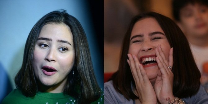 Setelah Lulus Kuliah Prilly Latuconsina Bakal Dilamar Maxime Bouttier?