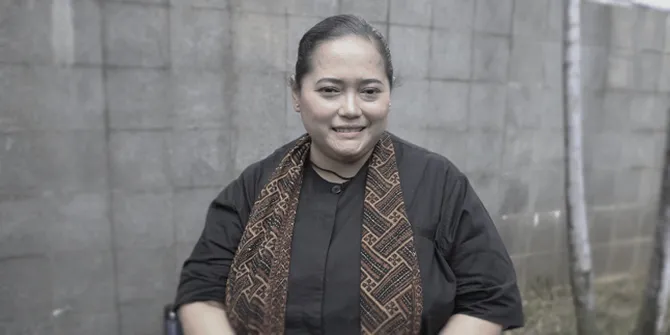 Setelah Satu Bulan, Keluarga Akhirnya Ungkap Penyebab Meninggalnya Mbak You
