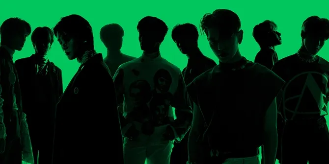 Setelah Satu Tahun Lebih, NCT 127 Siap Comeback Lewat Full Album Ketiga 'Sticker'