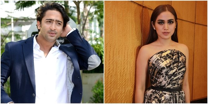 Sewa Rumah Jessica Iskandar, Shaheer Sheikh Bayar Ratusan 