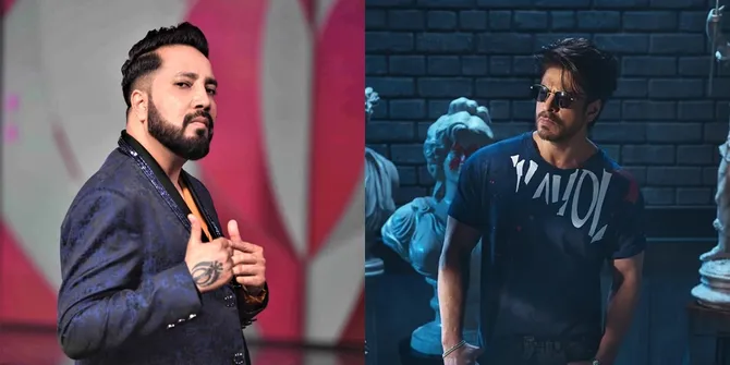 Shahrukh Khan Janji Belikan Motor Untuk Mika Singh, Tapi Tak Ditepati