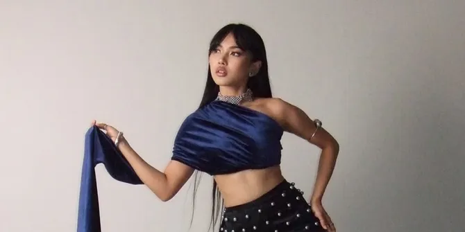 Shakira Jasmine Rilis MV 'Akankah Aku Sampai Kesana?' Sebelum Asia Tour