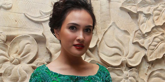 Shandy Aulia Siap Jadi The Next Suzanna - KapanLagi.com