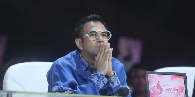 Shella Anggia Putri Raih Gelar Juara Miss Celebrity Indonesia 2023, Sukses Curi Perhatian Raffi Ahmad