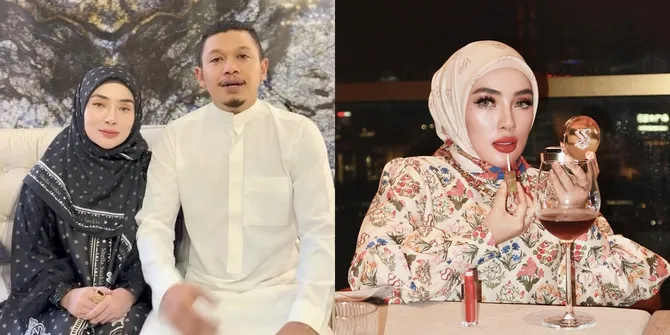 Shella Saukia dan Suami Minta Maaf Terkait Heboh Berangkatkan Umrah Isa Zega, Disemangati Netizen