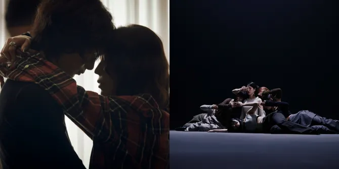 Siap Comeback, BoA Rilis Teaser ke-2 MV Emptiness