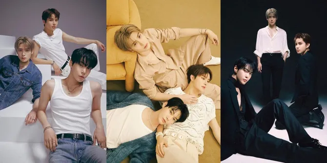 Siap Debut, NCT DOJAEJUNG Jadi Grup Unit Yang Paling Dinantikan