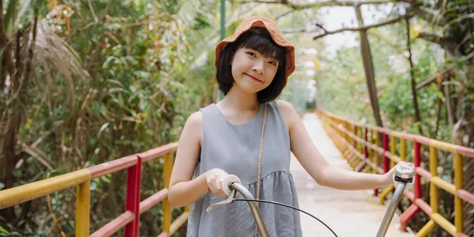 Siap Jalan-jalan Akhir Tahun? Jangan Lupa Bawa Travel Skincare Wondermis Biar Kulit Tetap Glowing