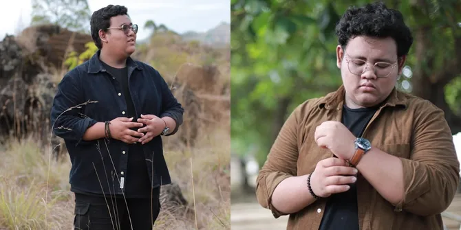 Siap Rambah Dunia Musik Indonesia, Primo Penyanyi Solo Asal Bali Siap Hijrah ke Jakarta