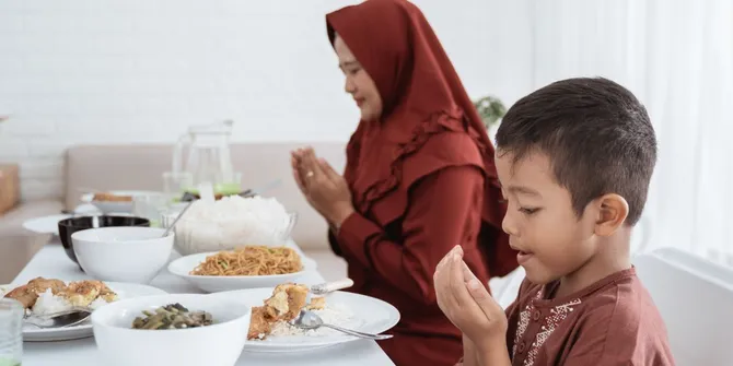 Siap-Siap Menyambut Puasa 2025, Amalan Istimewa yang Harus Dilakukan!