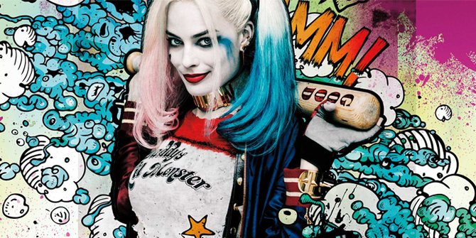 Siap-Siap, Poison Ivy & Catwoman Satu Film Dengan Harley Quinn