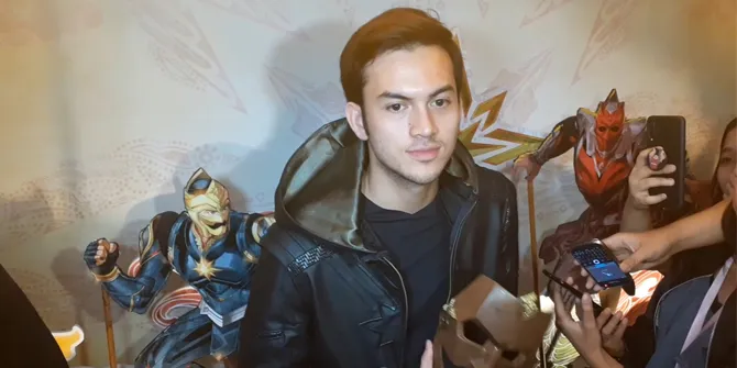 Siap Syuting April 2020, Pemain 'SATRIA DEWA GATOTKACA' Diumumkan - Ada Perubahan Sutradara