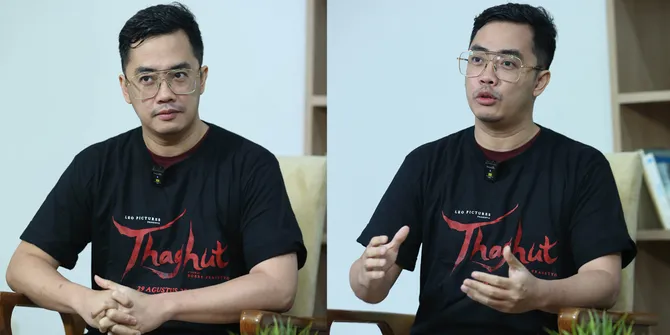 Siap Tayang 28 Agustus, Film 'THAGHUT' Mengisahkan Fenomena Praktik Perdukunan di Indonesia
