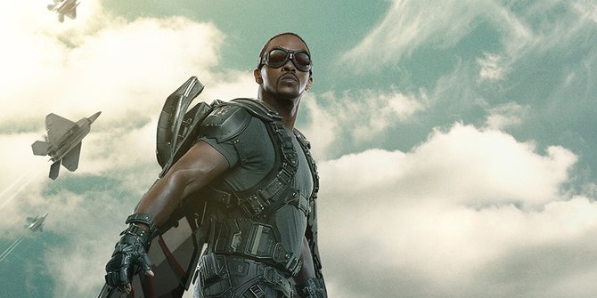 Siapa Pengganti Chris Evans Sebagai Captain America Selanjutnya?