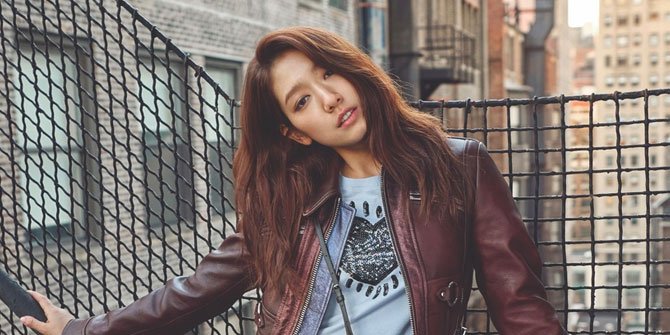 Siapkan Drama Baru, Park Shin Hye Janjikan Karakter Yang Beda Dari Sebelumnya